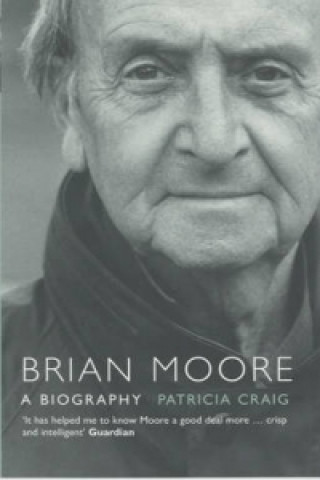 Brian Moore