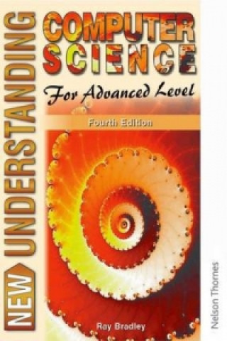 New Understanding Computer Science for Advanced Level