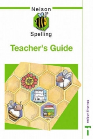 Nelson Spelling - Teacher's Guide