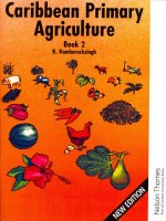 Caribbean Primary Agriculture - Book 2