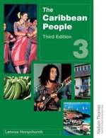 Caribbean People Book 3