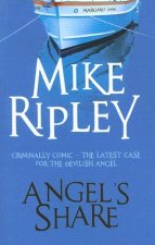 Angel's Share