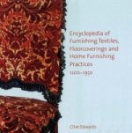 Encyclopedia of Furnishing Textiles, Soft Furnishings and Floor Coverings