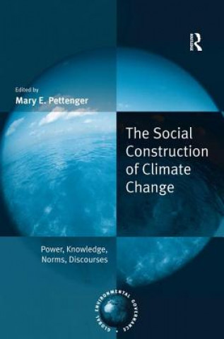 Social Construction of Climate Change