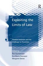Exploiting the Limits of Law
