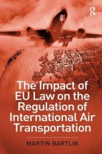 Impact of EU Law on the Regulation of International Air Transportation