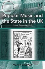 Popular Music and the State in the UK