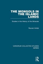 Mongols in the Islamic Lands