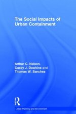 Social Impacts of Urban Containment