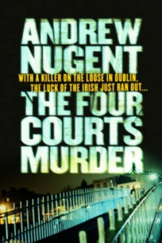 Four Courts Murder