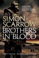 Brothers in Blood (Eagles of the Empire 13)