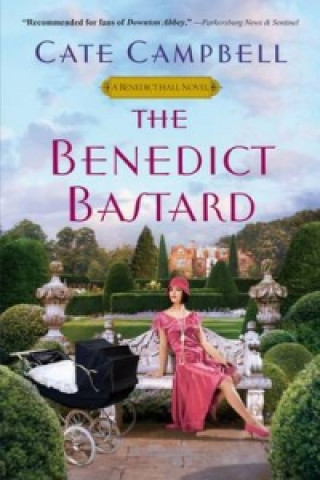 Benedict Bastard