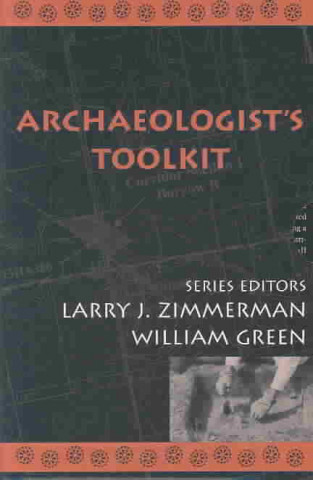 Archaeologist's Toolkit