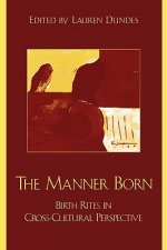 Manner Born