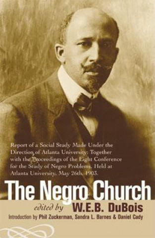 Negro Church