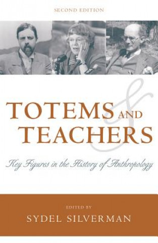 Totems and Teachers