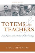 Totems and Teachers