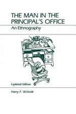 Man in the Principal's Office