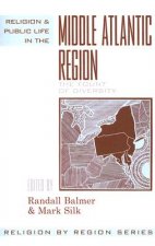 Religion and Public Life in the Middle Atlantic Region