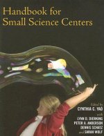 Handbook for Small Science Centers