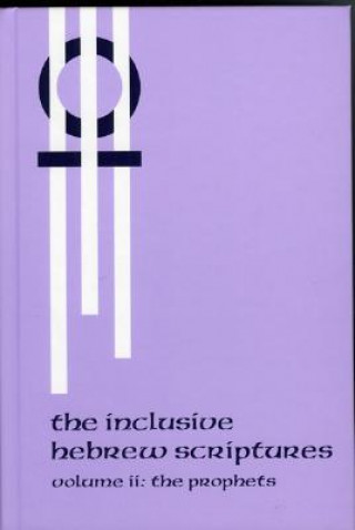 Inclusive Hebrew Scriptures