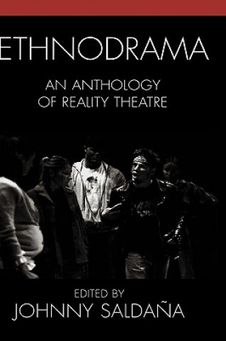 Ethnodrama