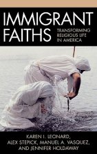 Immigrant Faiths