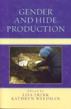 Gender and Hide Production