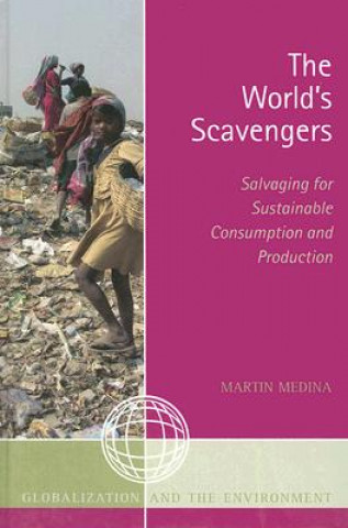 World's Scavengers