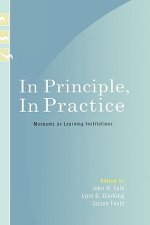 In Principle, In Practice