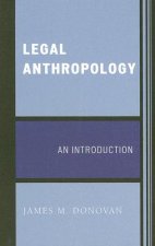 Legal Anthropology