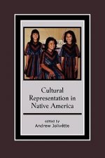 Cultural Representation in Native America