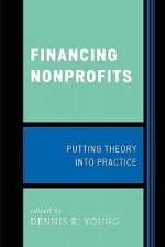 Financing Nonprofits