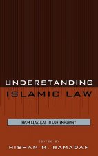 Understanding Islamic Law
