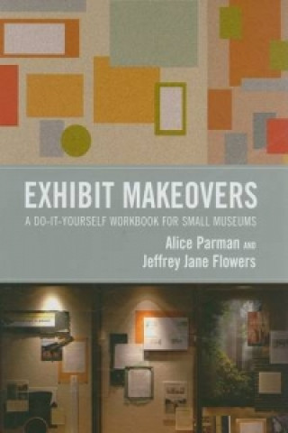 Exhibit Makeovers