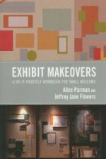 Exhibit Makeovers