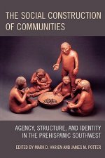 Social Construction of Communities