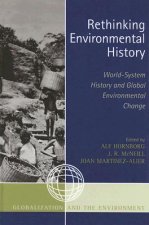 Rethinking Environmental History