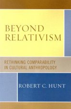 Beyond Relativism