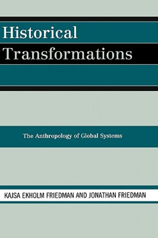 Historical Transformations