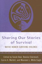 Sharing Our Stories of Survival