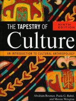 Tapestry of Culture