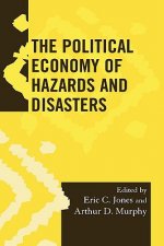 Political Economy of Hazards and Disasters