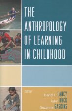 Anthropology of Learning in Childhood