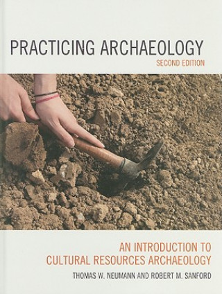 Practicing Archaeology