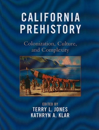California Prehistory