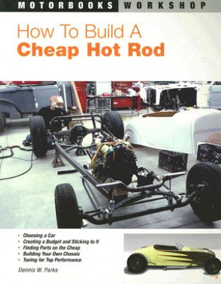 How to Build a Cheap Hot Rod