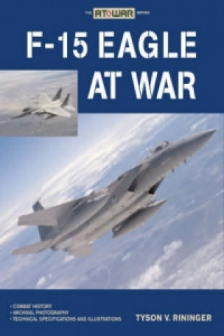 F-15 Eagle at War