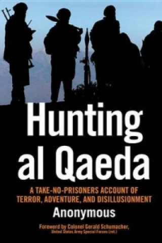 Hunting Al-Qaeda