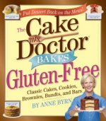 Cake Mix Doctors Bakes Gluten-Free